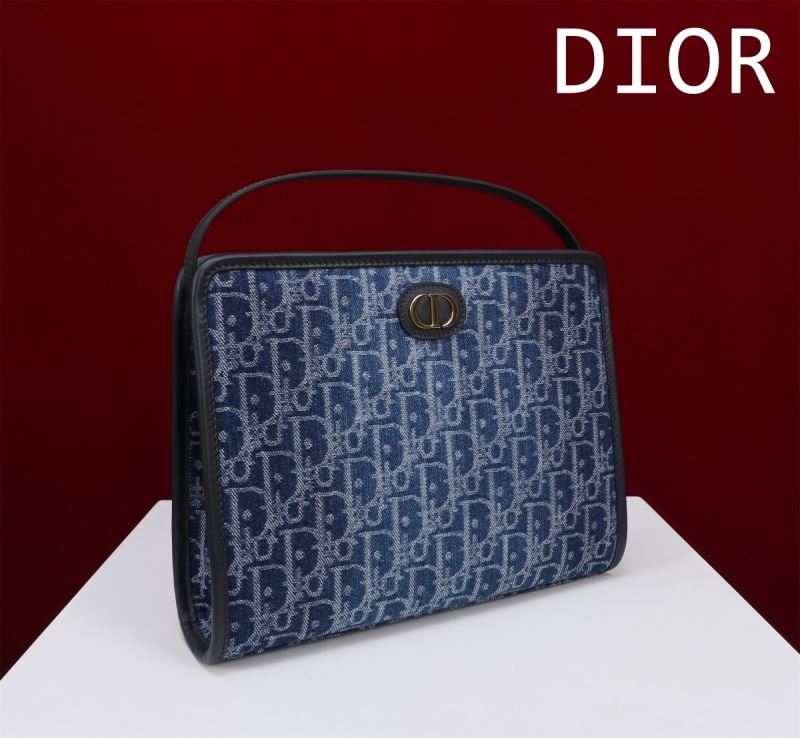 Christian Dior Clutch Bags